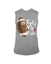 MY BESTIE Sleeveless Tee tile