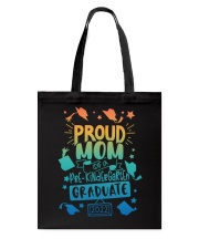 MOM Tote Bag tile