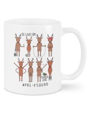 PRE-K SQUAD Mugs tile