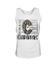 CHAPARRAL Unisex Tank tile