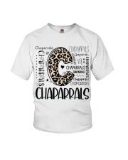 CHAPARRAL Youth T-Shirt tile
