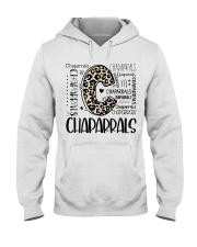 CHAPARRAL Hooded Sweatshirt tile