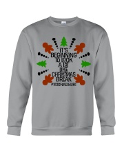 1ST GRADE LIFE Crewneck Sweatshirt tile