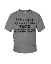 8TH GRADE Youth T-Shirt thumbnail