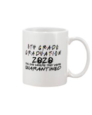 8TH GRADE Mug thumbnail