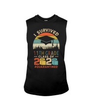 11TH GRADE Sleeveless Tee thumbnail