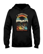 11TH GRADE Hooded Sweatshirt thumbnail