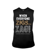 2nd Grade Sleeveless Tee tile