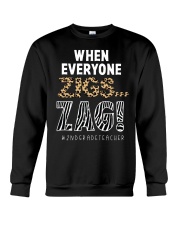 2nd Grade Crewneck Sweatshirt tile