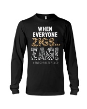 2nd Grade Long Sleeve Tee tile