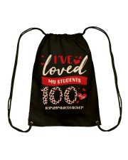 3rd Grade Drawstring Bag tile
