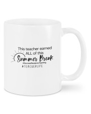 TEACHER Mugs tile