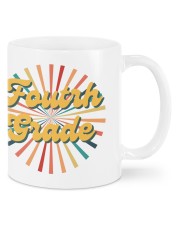 4TH GRADE Mugs tile