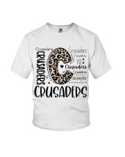 CRUSADER Youth T-Shirt tile
