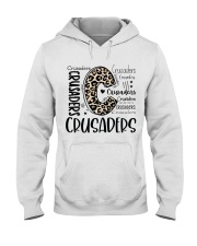 CRUSADER Hooded Sweatshirt tile