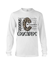 CRUSADER Long Sleeve Tee tile