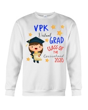 VPK Crewneck Sweatshirt tile