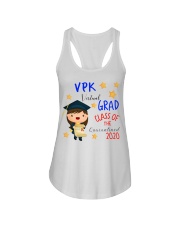 VPK Ladies Flowy Tank tile