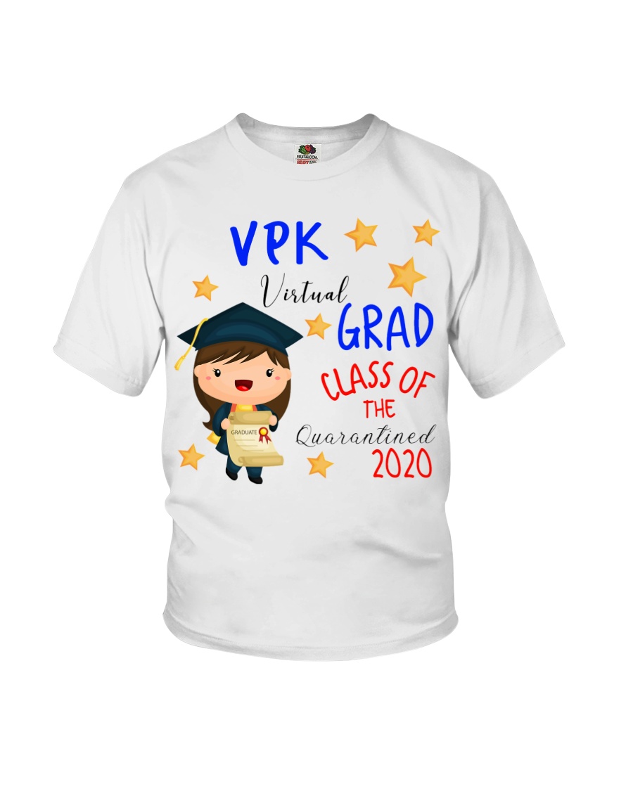VPK Youth T-Shirt