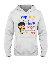 VPK Hooded Sweatshirt tile