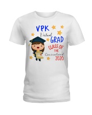 VPK Ladies T-Shirt tile