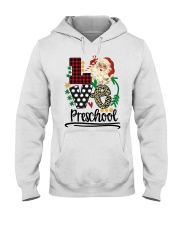 Preschool Hooded Sweatshirt tile