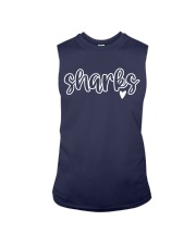 SHARKS Sleeveless Tee tile