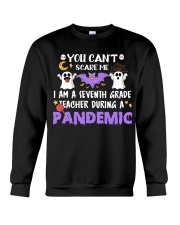 7TH GRADE TEACHER Crewneck Sweatshirt tile