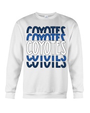 COYOTES Crewneck Sweatshirt tile