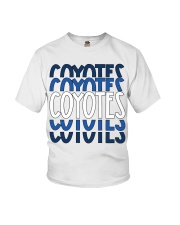 COYOTES Youth T-Shirt tile