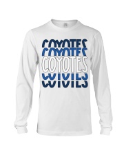 COYOTES Long Sleeve Tee tile