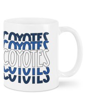 COYOTES Mugs tile