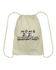 MOMS Drawstring Bag thumbnail