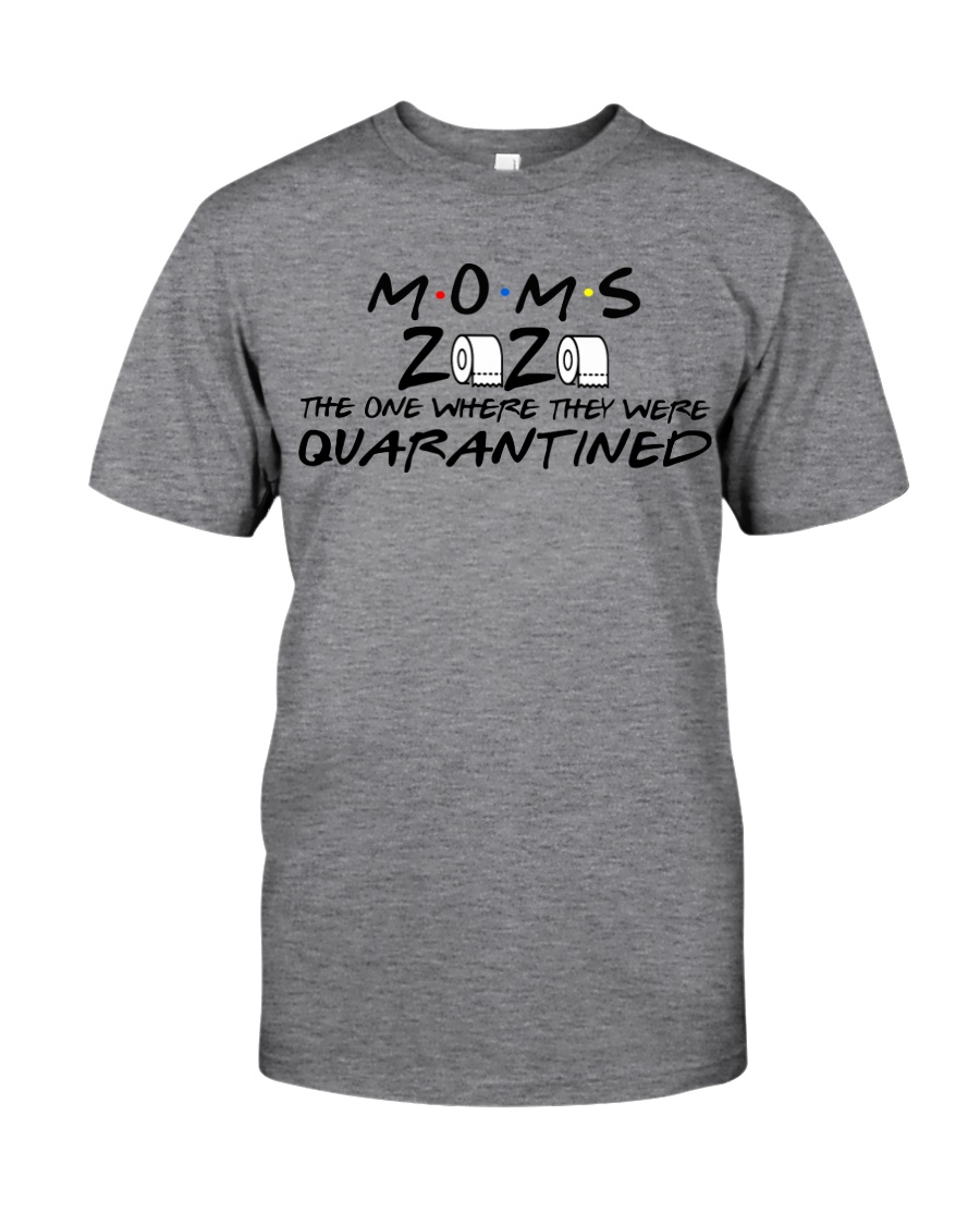 MOMS Classic T-Shirt