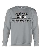 MOMS Crewneck Sweatshirt thumbnail