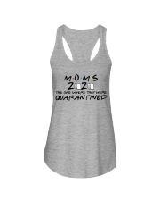 MOMS Ladies Flowy Tank thumbnail