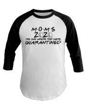 MOMS Baseball Tee thumbnail