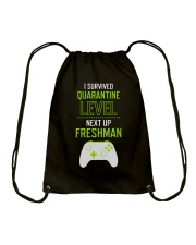 FRESHMAN Drawstring Bag tile