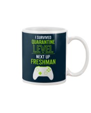 FRESHMAN Mug tile