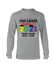 2ND GRADE Long Sleeve Tee tile