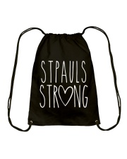 STPAULS STRONG Drawstring Bag tile