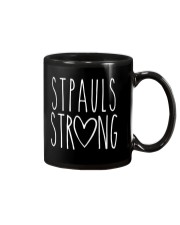 STPAULS STRONG Mug tile