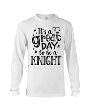 KNIGHT Long Sleeve Tee tile