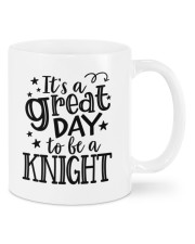 KNIGHT Mugs tile