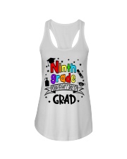 9TH GRADE Ladies Flowy Tank tile