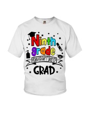 9TH GRADE Youth T-Shirt tile