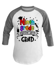 9TH GRADE Baseball Tee tile