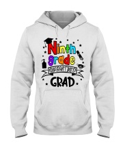 9TH GRADE Hooded Sweatshirt tile