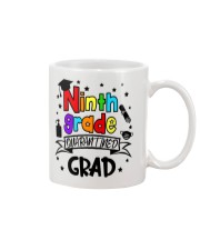 9TH GRADE Mug tile