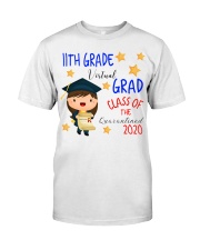 11TH GRADE Classic T-Shirt tile